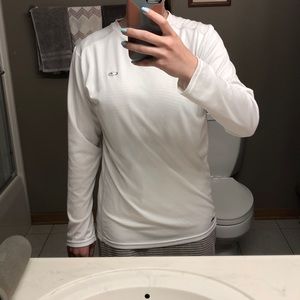 Champion Duo Dry fit long sleeve